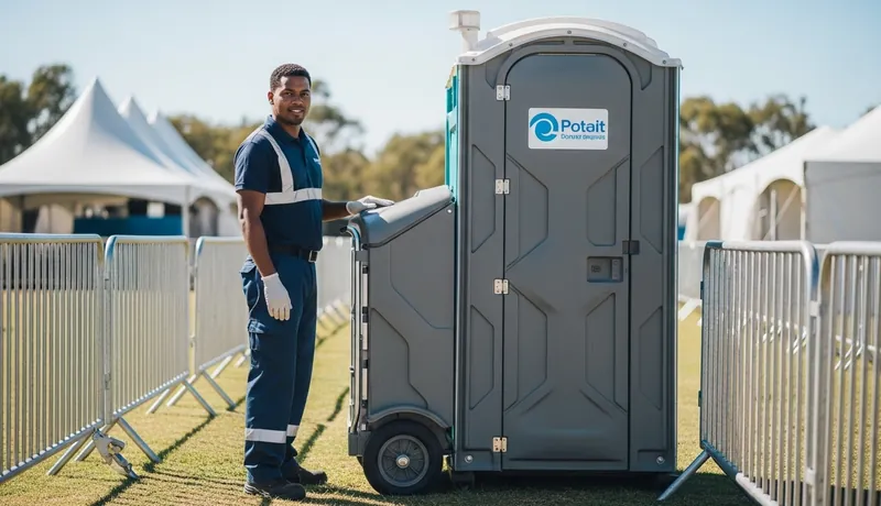 Emergency porta potty rentals in Waco, TX